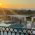Inkanto B&B 비시나노
