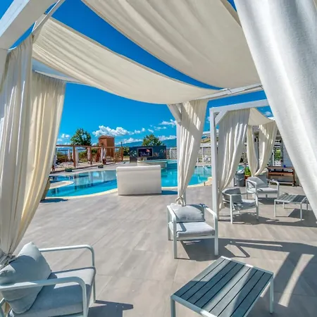 Inkanto לינה וארוחת בוקר