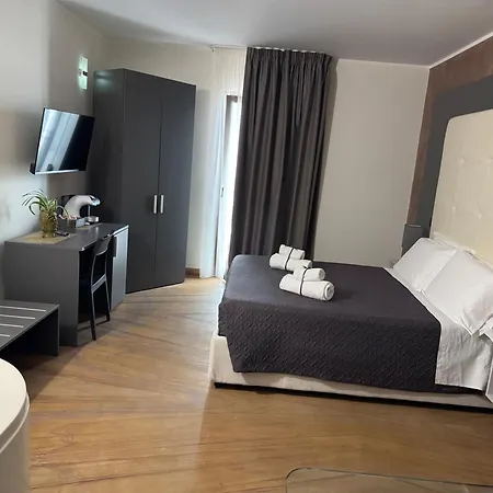 Frühstückspension Inkanto Bisignano