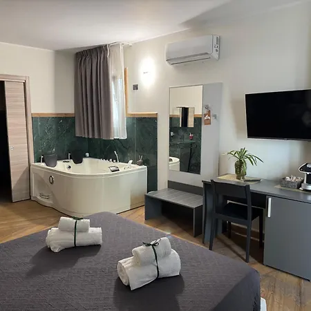 Inkanto Bed & Breakfast Bisignano