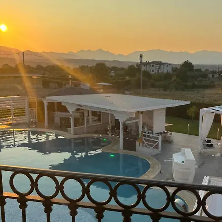Inkanto Bed and Breakfast Bisignano
