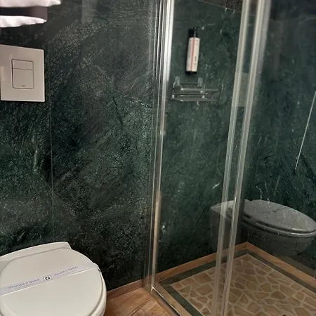 Inkanto לינה וארוחת בוקר *