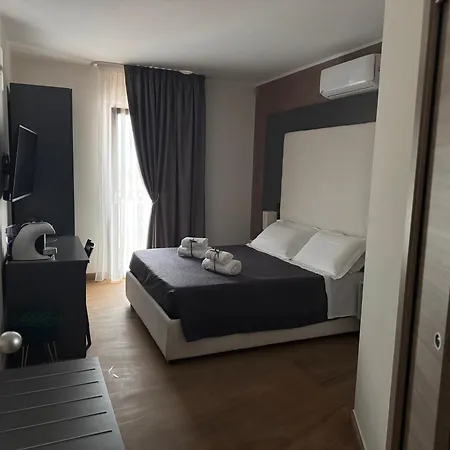 Frühstückspension Inkanto Bisignano