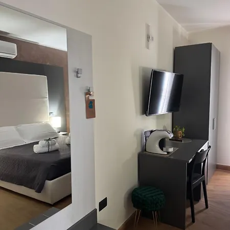 לינה וארוחת בוקר Inkanto