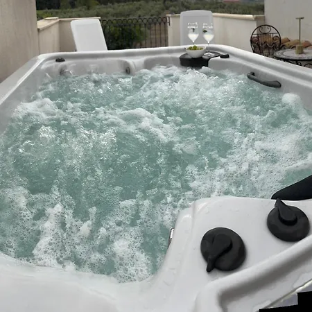 Frühstückspension Inkanto *