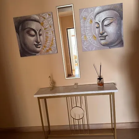 Inkanto Frühstückspension