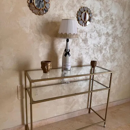 Inkanto Bed and Breakfast Bisignano