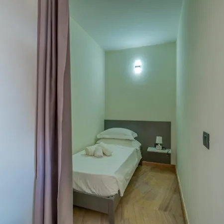 Inkanto לינה וארוחת בוקר