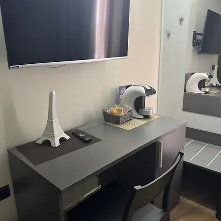 Inkanto לינה וארוחת בוקר