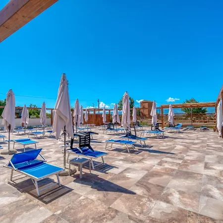 לינה וארוחת בוקר Inkanto Bisignano