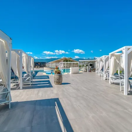 Inkanto Frühstückspension *