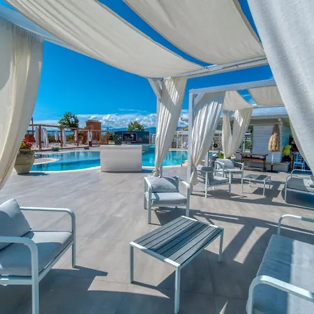 Inkanto לינה וארוחת בוקר *