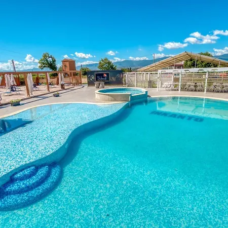 Inkanto לינה וארוחת בוקר Bisignano