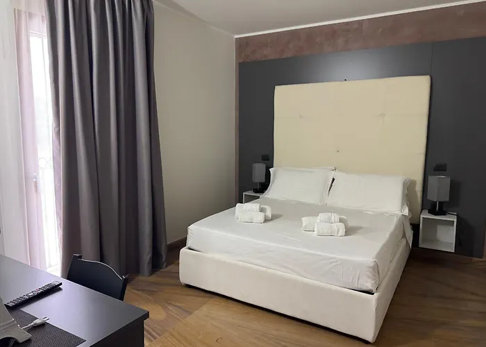 Bed & Breakfast Inkanto Bisignano