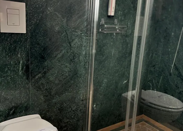 Inkanto Bed & Breakfast *