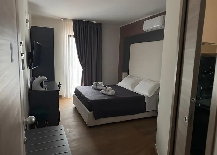 Bed & Breakfast Inkanto Bisignano