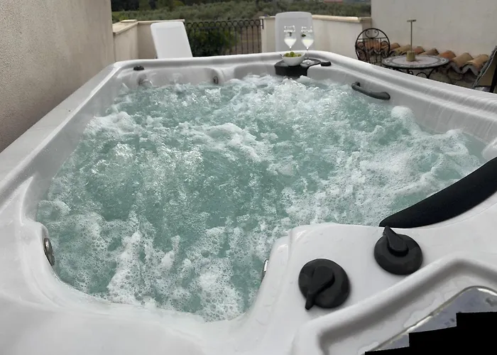 住宿加早餐酒店 Inkanto *