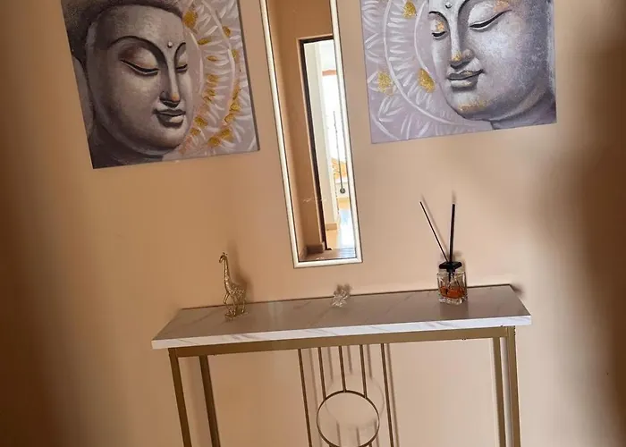 Inkanto 住宿加早餐酒店