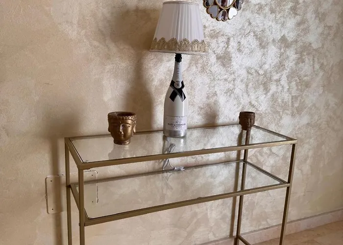 Inkanto Bed & Breakfast Bisignano