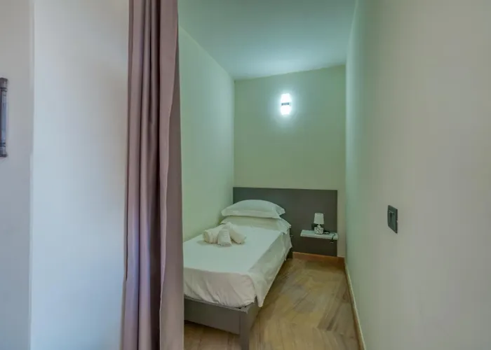 Inkanto Bed & Breakfast