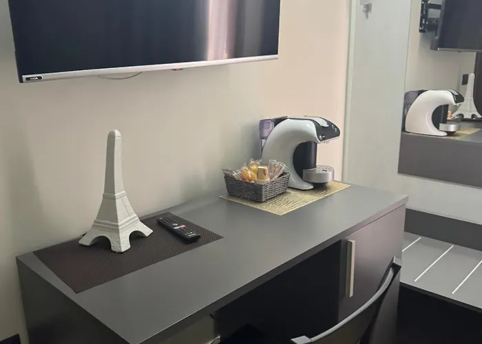 Inkanto 住宿加早餐酒店