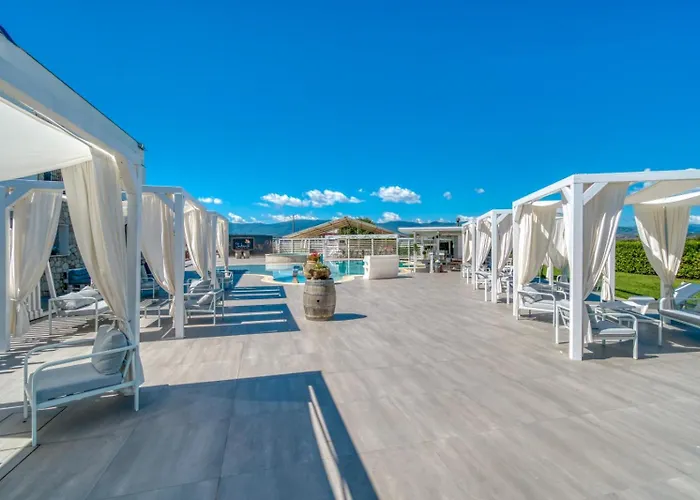 Inkanto Bed & Breakfast *