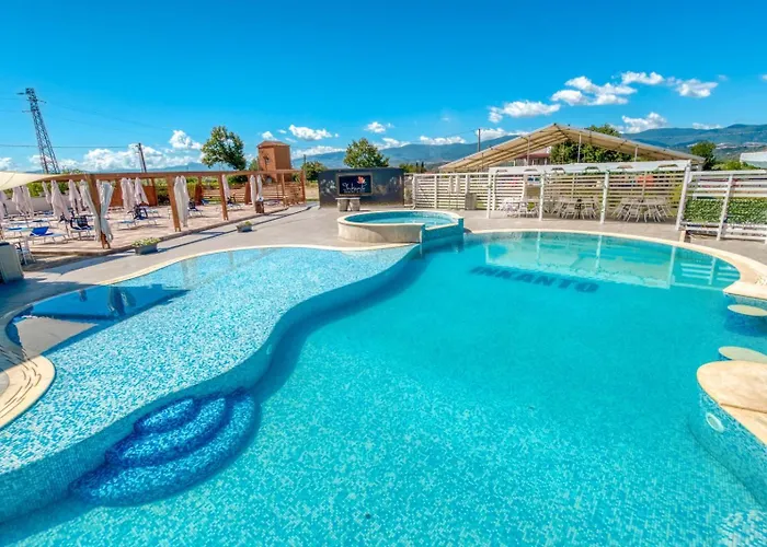 Inkanto Bed & Breakfast Bisignano